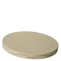 Pizzastein dobbel 38 cm