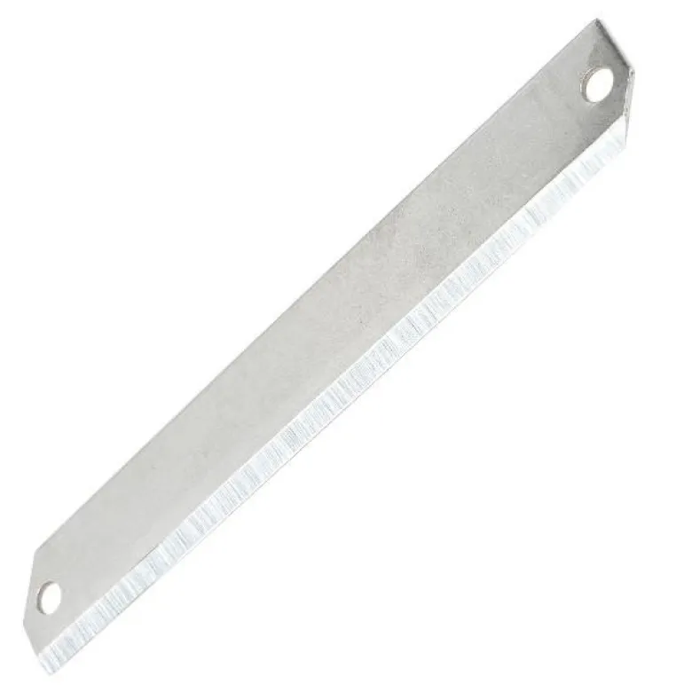 Plant blad til mandolin 9,5+12 cm