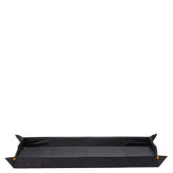 Plantematte 82,5x44,5x6 cm svart