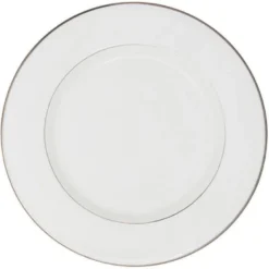 Platinum tallerken 27 cm