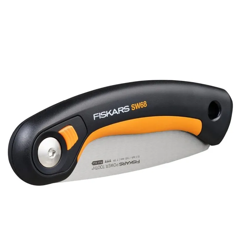Plus™ grensag M SW68 foldbar 26,9 cm