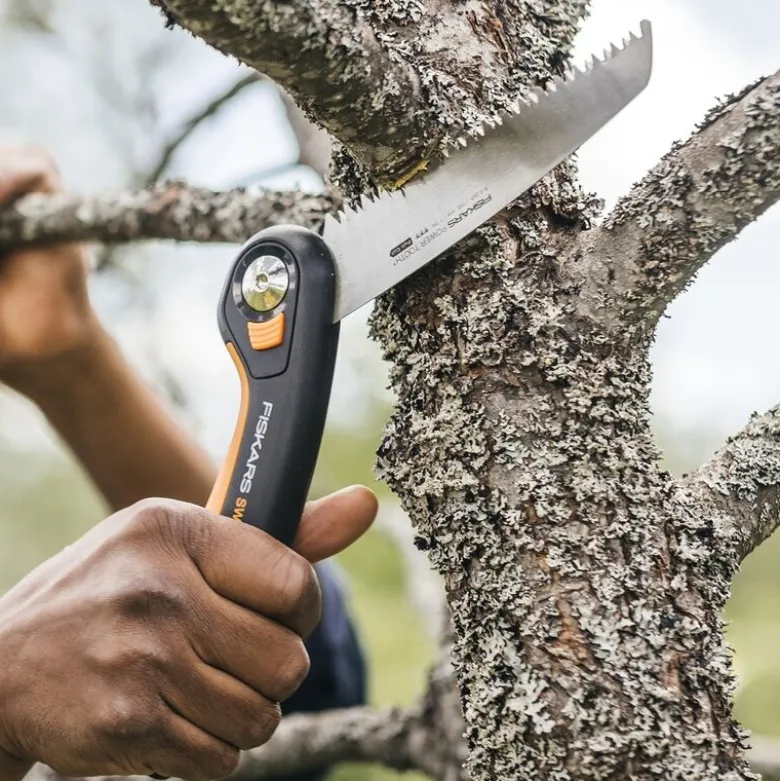 Plus™ grensag M SW68 foldbar 26,9 cm