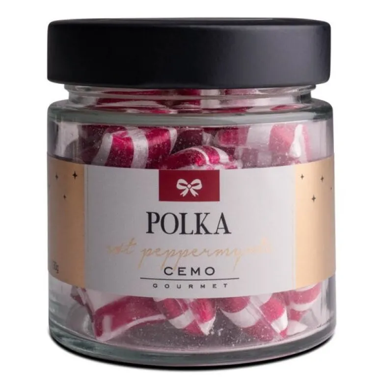 Polkadrops 130g