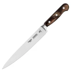 Polywood flerbrukskniv 20,5 cm brun