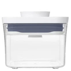 POP Container kvadratisk 0,4L