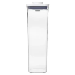 POP Container kvadratisk 2,1L