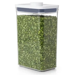 POP Container rektangulær 2,6L