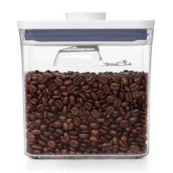 POP Container scoop 125 ml