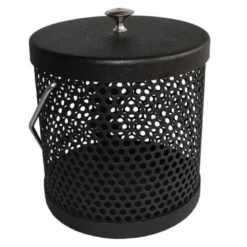 Popcorngryte 17 cm