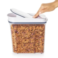POP dispenser 3,2L
