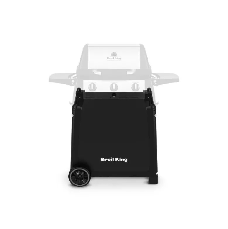 Porta Chef Cart Grillvogn