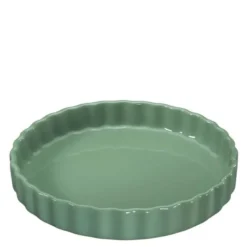 Porto paiform 28 cm jade