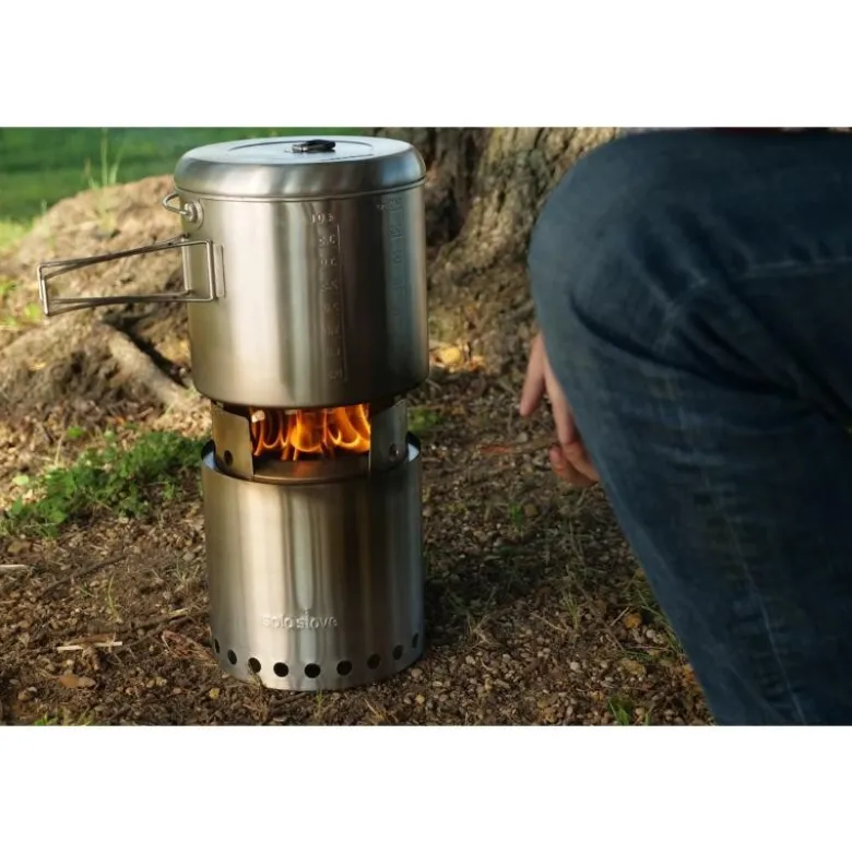 Pot 4000 kjele D18,5 cm