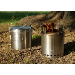 Pot 4000 kjele D18,5 cm
