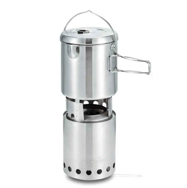 Pot 1800 kjele D14 cm