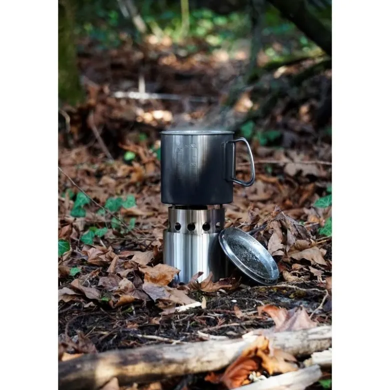 Pot 900 kjele D12 cm