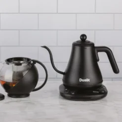Pour Over kaffebrygger 0,8L svart