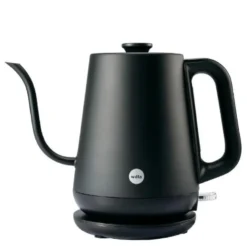 Pour WSPOK-1000B vannkoker 0,8L svart