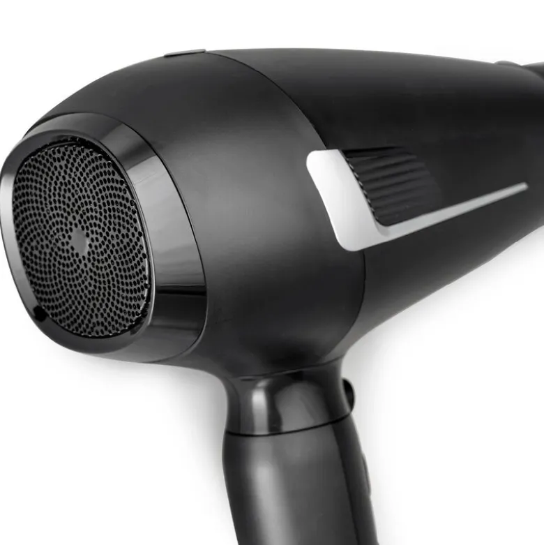 Power style HD hårføner NV8810N0 svart