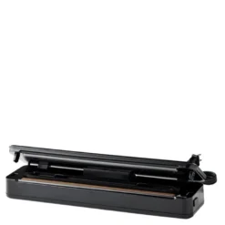 Precision vakuumpakker ANVS01-EU00 svart
