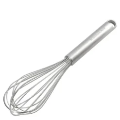 Premium ballongvisp 26 cm rustfritt stål