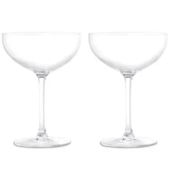 Premium champagneglass 39 cl 2 stk