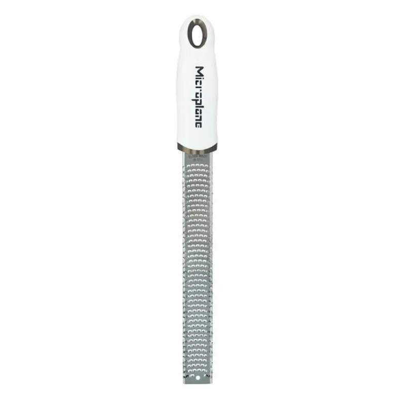 Premium Classic rivjern 32 cm hvit