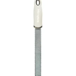 Premium Classic Zester rivjern 32 cm cashmere beige