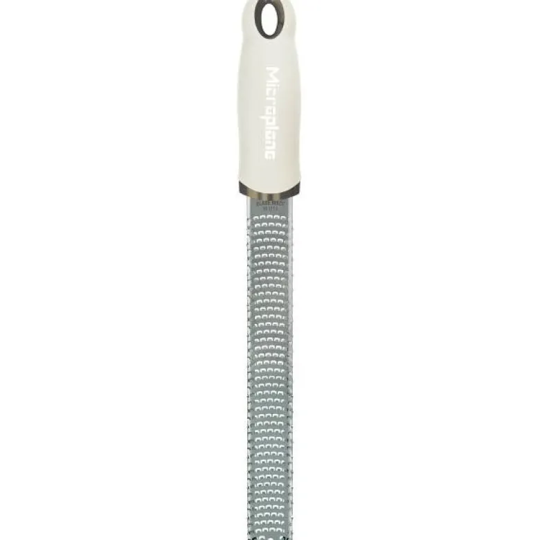 Premium Classic Zester rivjern 32 cm cashmere beige