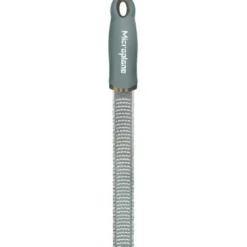 Premium Classic Zester rivjern 32 cm eucalyptus green
