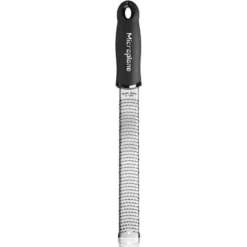 Premium Classic Zester rivjern 32 cm svart