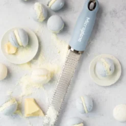 Premium Classic Zester rivjern 32 cm sky blue