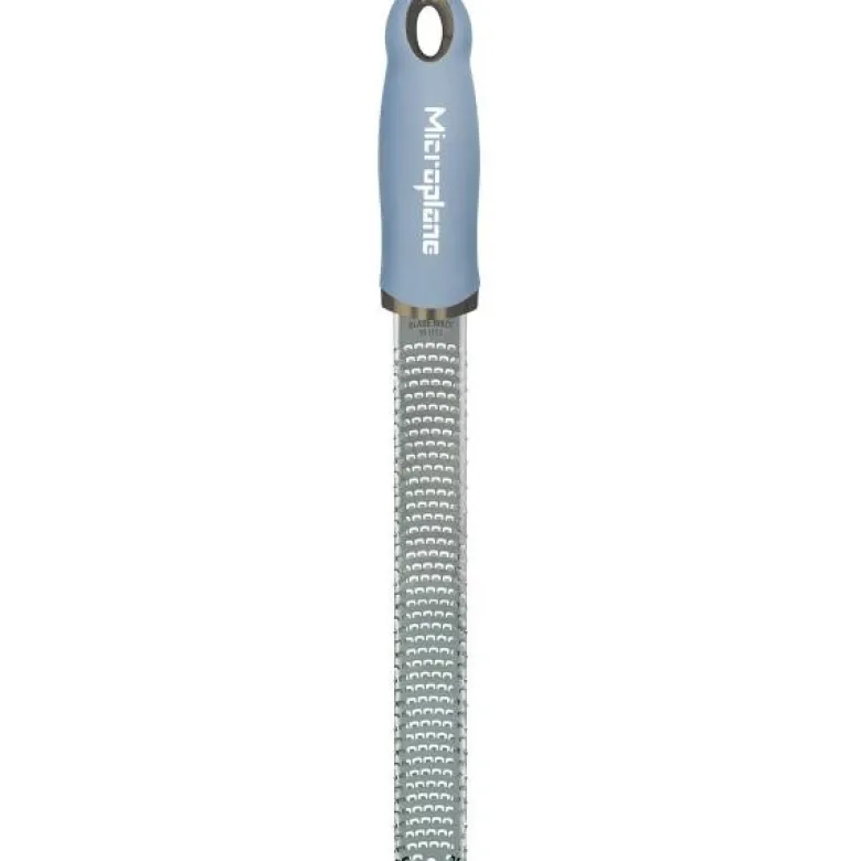Premium Classic Zester rivjern 32 cm sky blue