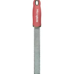 Premium Classic Zester rivjern 32 cm lipstick pink