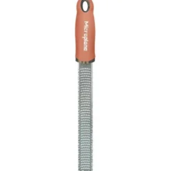 Premium Classic Zester rivjern 32 cm cinnamon orange