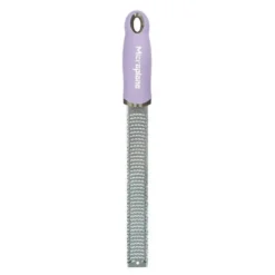 Premium classic zester rivjern 32 cm lavender