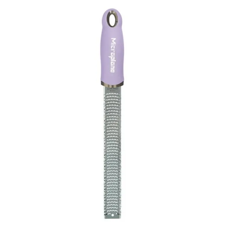 Premium classic zester rivjern 32 cm lavender