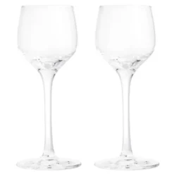 Premium drammeglass 5 cl 2 stk