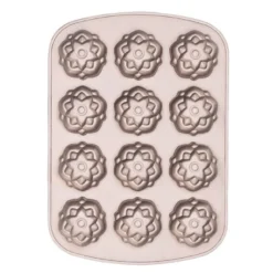 Premium muffinsform for 12 muffins
