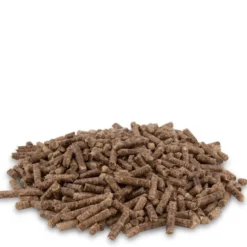 Premium pellets epleblanding 9 kg