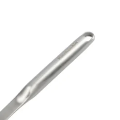 Premium slikkepott 31 cm rustfritt stål