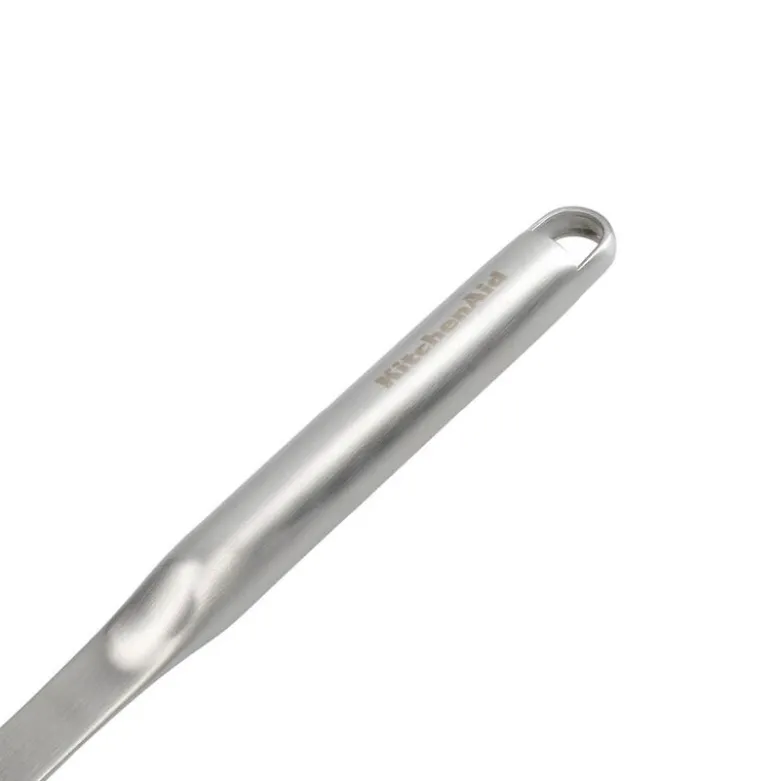 Premium slikkepott 31 cm rustfritt stål