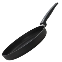 Premium stekepanne 28 cm svart