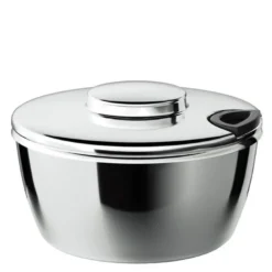 Prestige salatslynge rustfritt stål