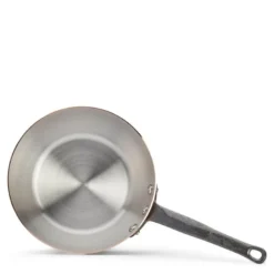Prima Matera sautépanne 1,7L 20 cm kobber/støpejern