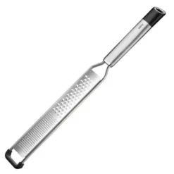Primeline rivjern 38,7 cm stål/svart