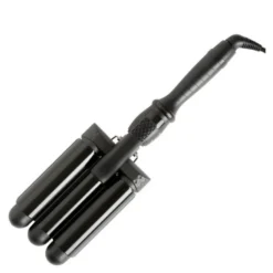 Pro bølgetang trippel 32 mm svart