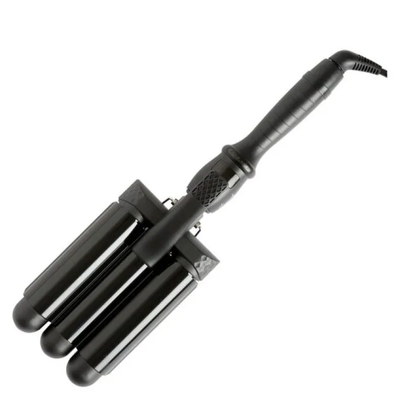 Pro bølgetang trippel 32 mm svart
