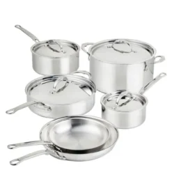 ProBond Luxe grytesett 10 deler