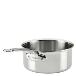 ProBond Luxe kasserolle med lokk 16 cm/1,4L